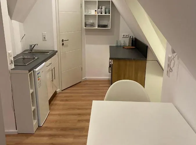 City Apartment