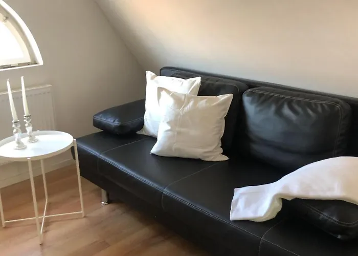 City Apartment