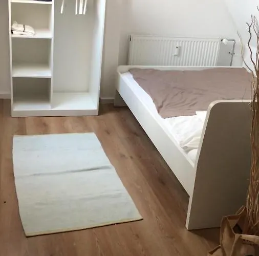 City Apartment