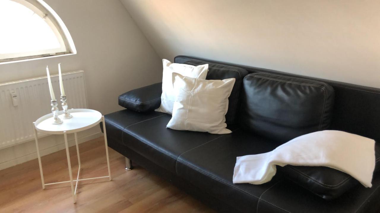 Apartament City Apartment *