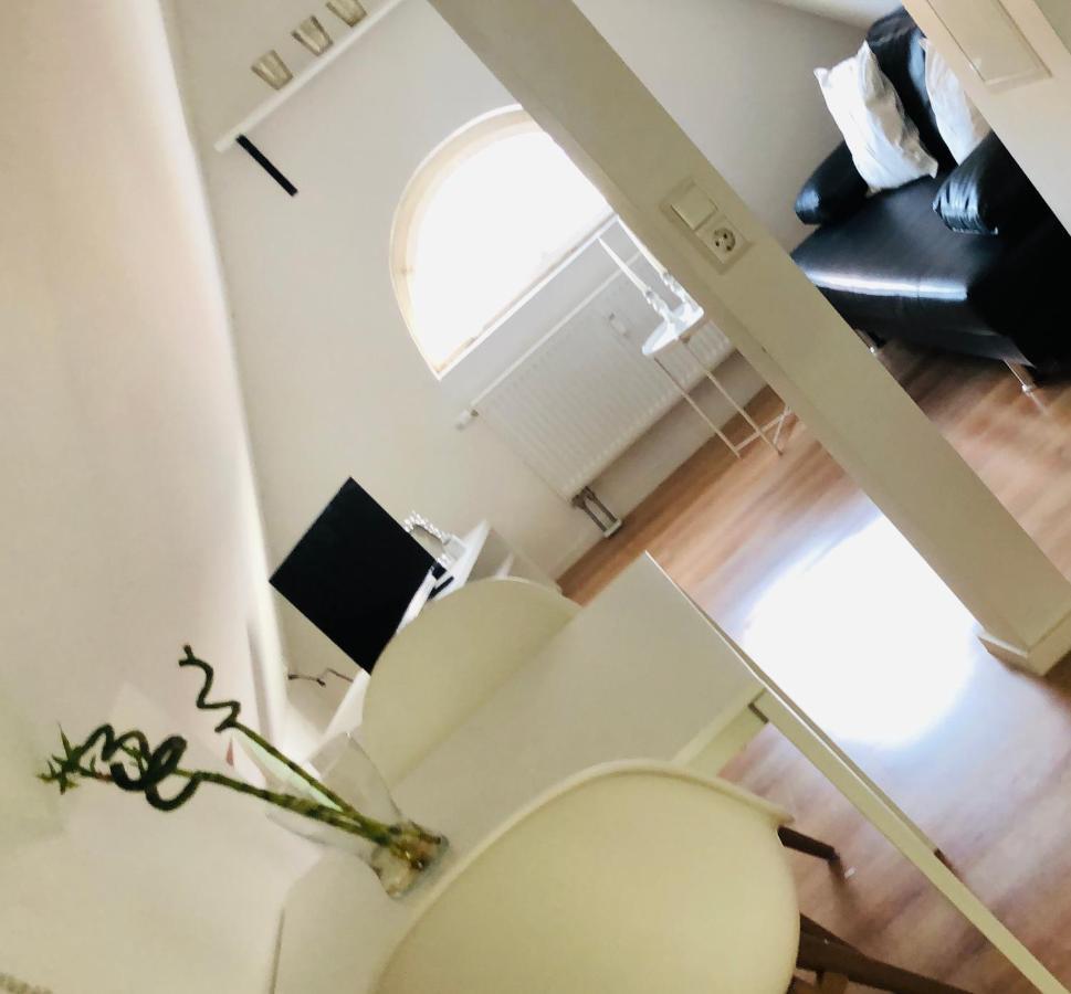 City Apartment Appartement