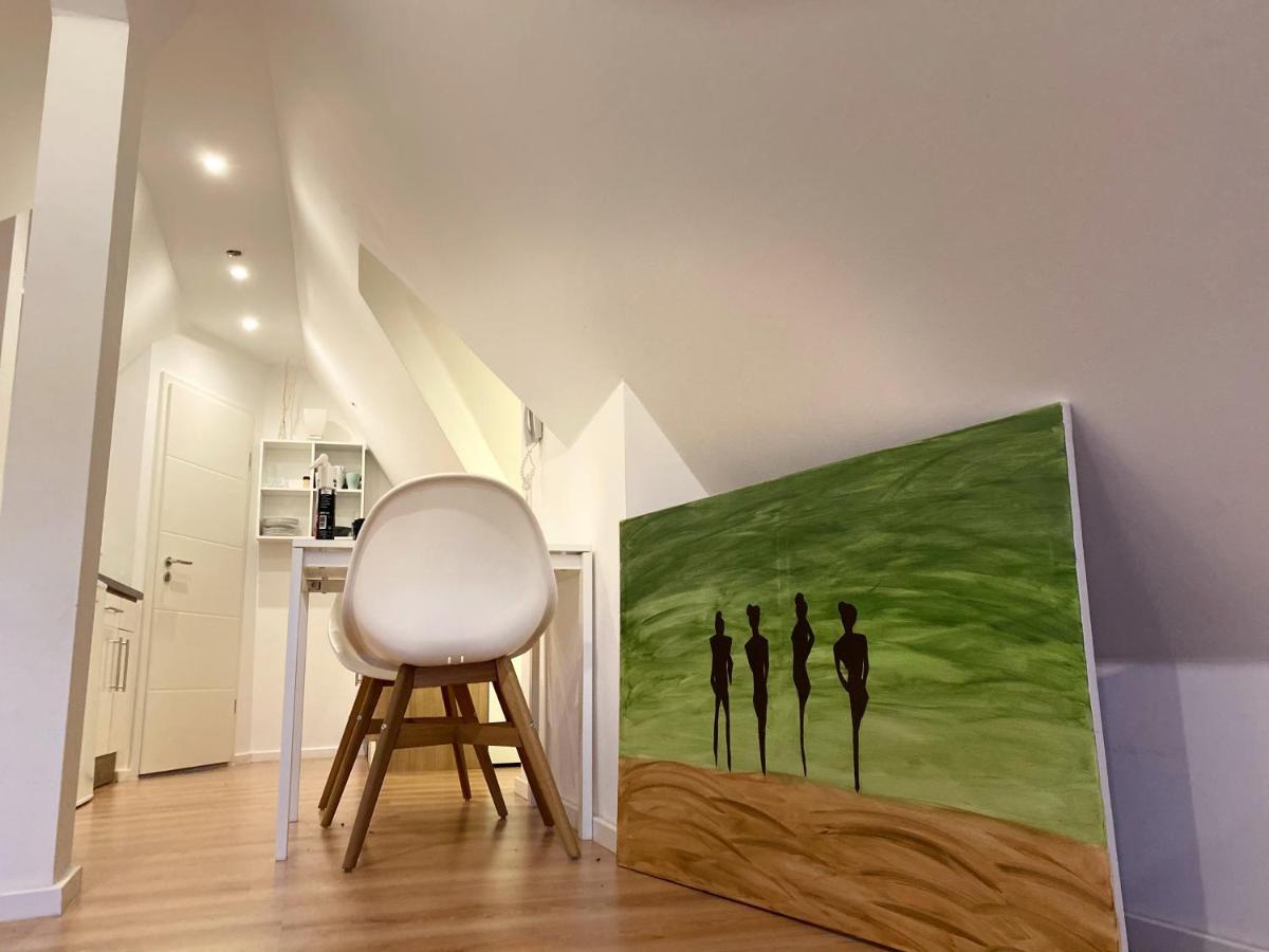 Apartament City Apartment Lörrach